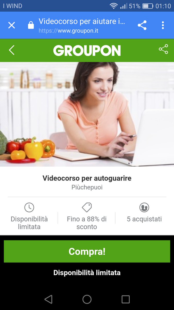 vincenzo_r's tweet photo. #ilweb a cosa serve studiare medicina quando si può seguire un videocorso per autoguarire? https://t.co/1nhJrI4N3F