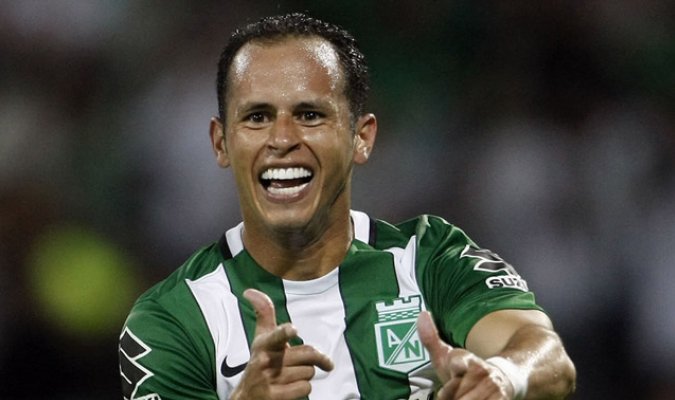 Meridianoonline's tweet image. "VenEx || Un "Lobo" suelto en Sao Paulo bit.ly/2hlSH2o