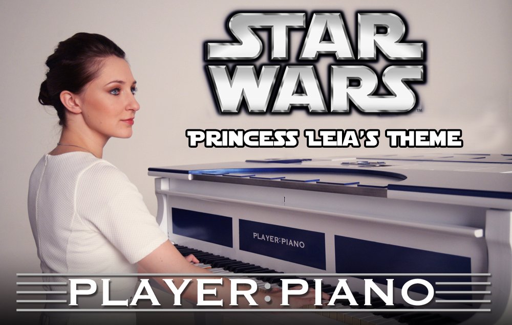 Player Piano tweet media