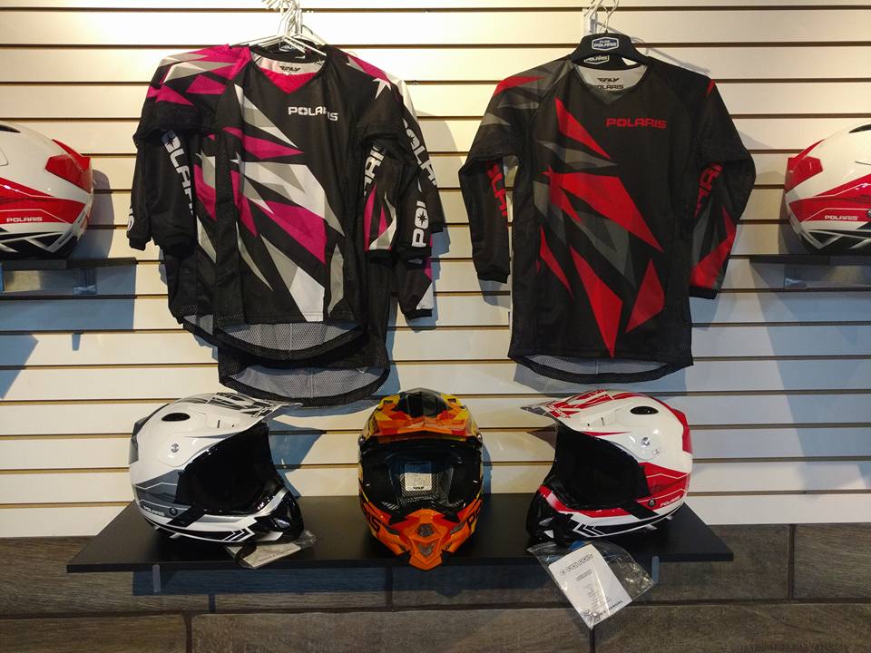 PolarisMty's tweet photo. Conoce nuestra amplia gama de accesorios, textiles y más, visitanos y adquiere tu Outfit #PolarisMty #CapitalPowerSports #MarcaTuTerreno https://t.co/l5Re0GrCvQ