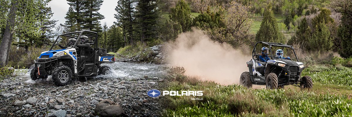 PolarisSaltillo's tweet image. Nosotros tenemos las mejores unidades OffRoad, ven y conócelas #PolarisSaltillo #CapitalPowerSports #MarcaTuTerreno