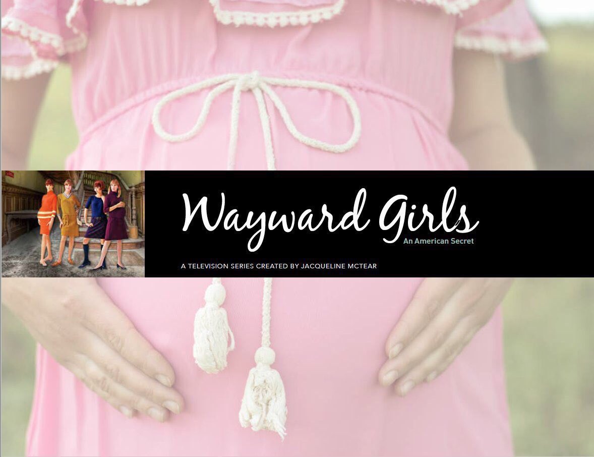 #WaywardGirls_TV are ready to expose an #AmericanSecret. Check out this <a href="/Zaentzfund/">Zaentz Film Fund</a> project at waywardgirlstv.com