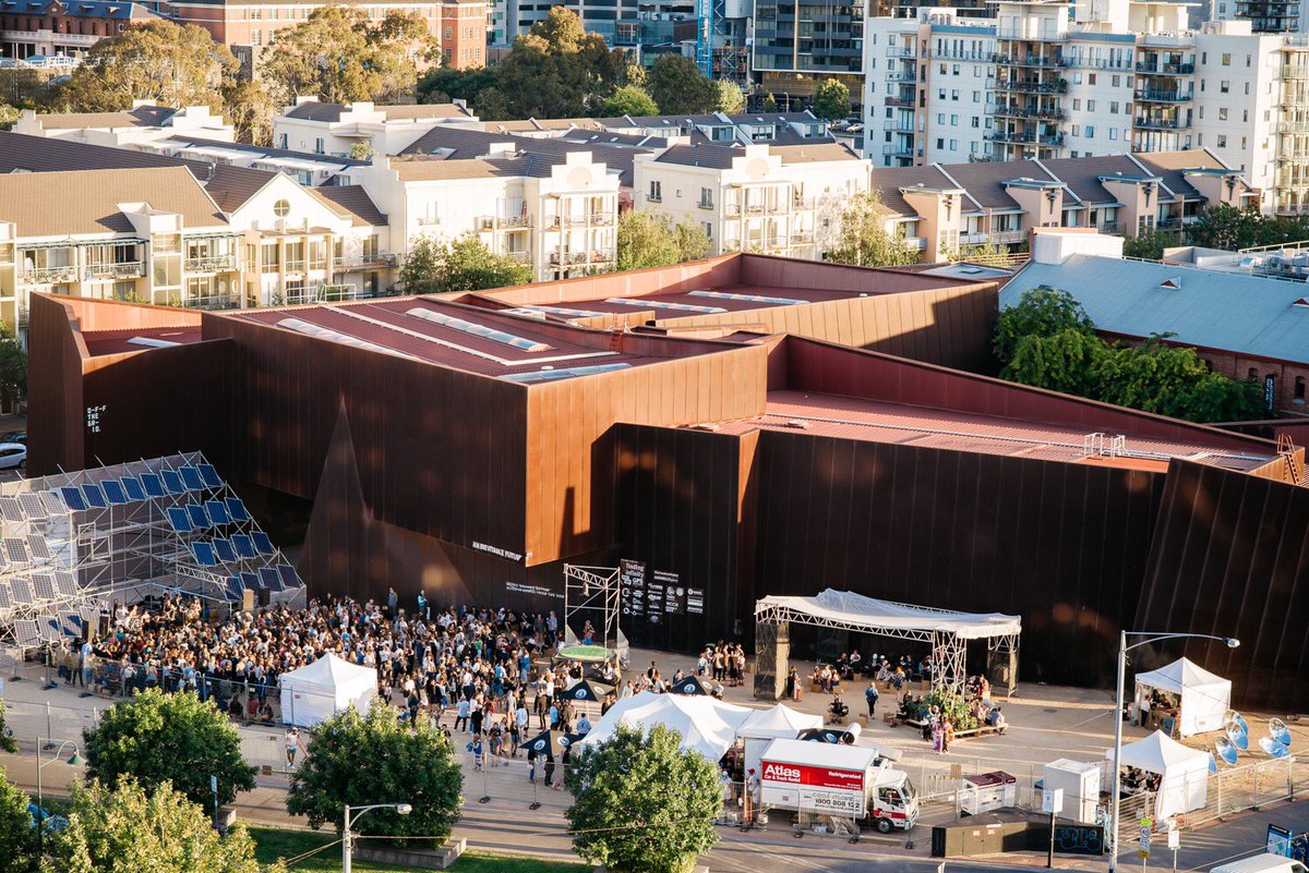 offthegridfest's tweet image. 💭this time, last week. Image: Austin Fassino