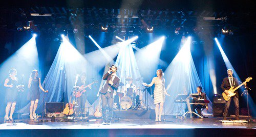 Looking for New Year's Eve plans? Get tickets to <a href="/sideoneband/">Side One</a> in Asylum on December 31st here: ow.ly/RTIh307jLsE