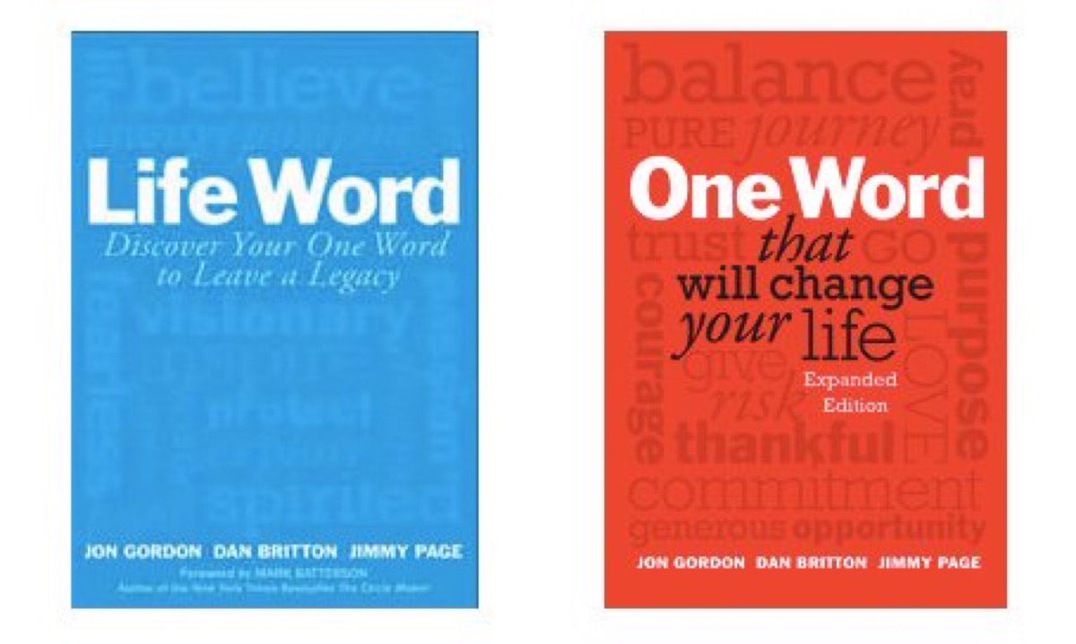 One Word On Twitter The Perfect Combination Life Word And One Word Get Your One Word To Change Your Life And Get Your Life Word To Leave A Legacy Https T Co 9dhq493hwu
