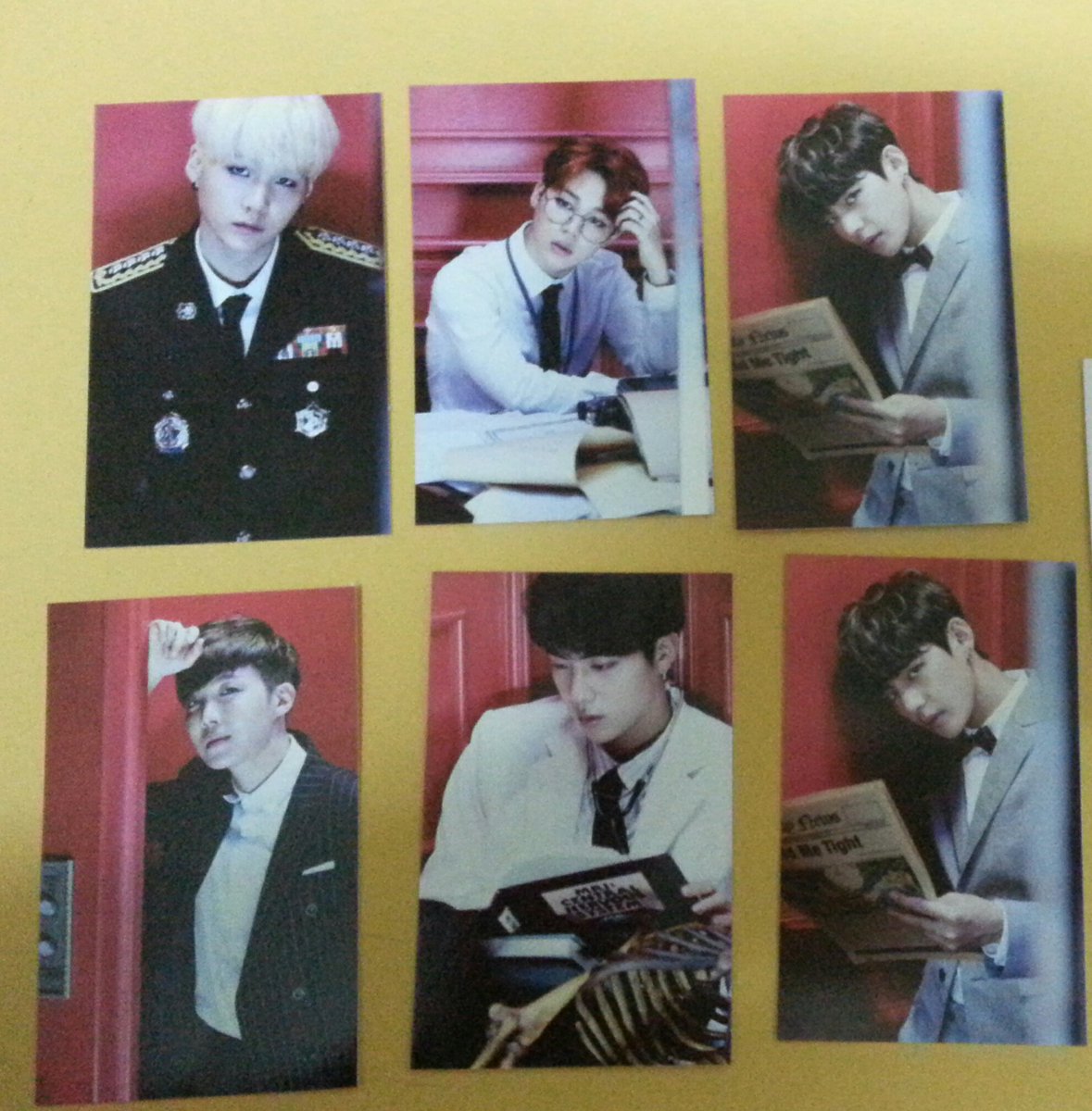 urmybeat's tweet photo. {Plzrt}😘 ขายการ์ด ตามภาพ สนใจเดมสอบถามได้จ้ะ #ตลาดรถไฟบังทัน @BTScollection @RT_BTSTH @HIPSTATION_BTS https://t.co/XN9eIDSKXG