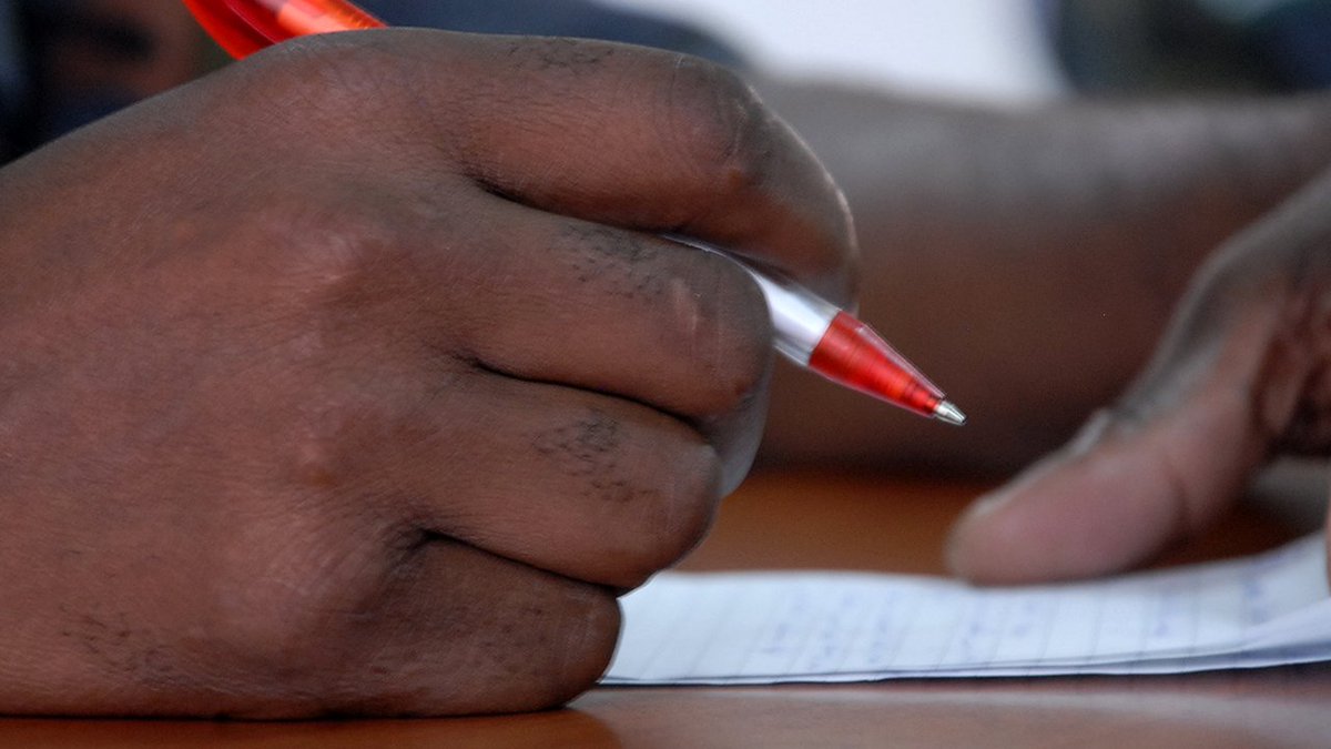 Make sure your contributions get noticed at work by carving out a niche for yourself: lifehac.kr/1afGgPs