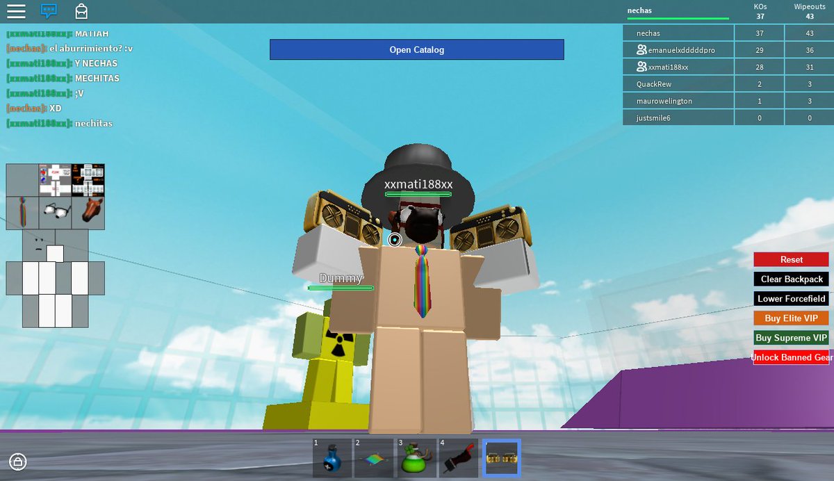 Nechas El Hedgehog Nechas Hedgehog Twitter - unlock banned gear catalog heaven roblox