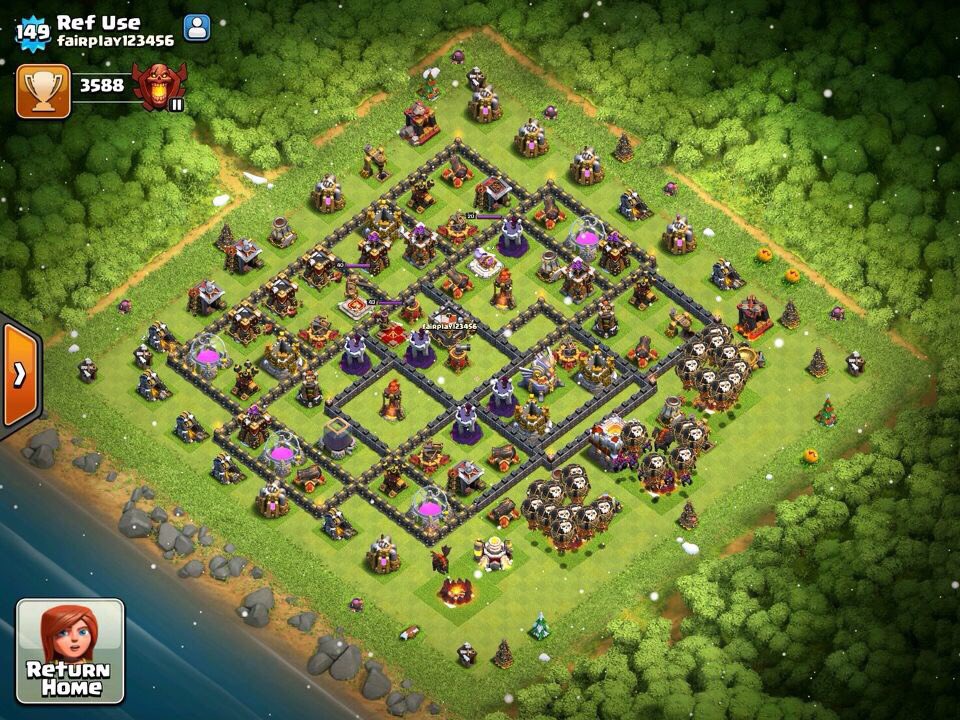 Enigmatic Chaos tweet media