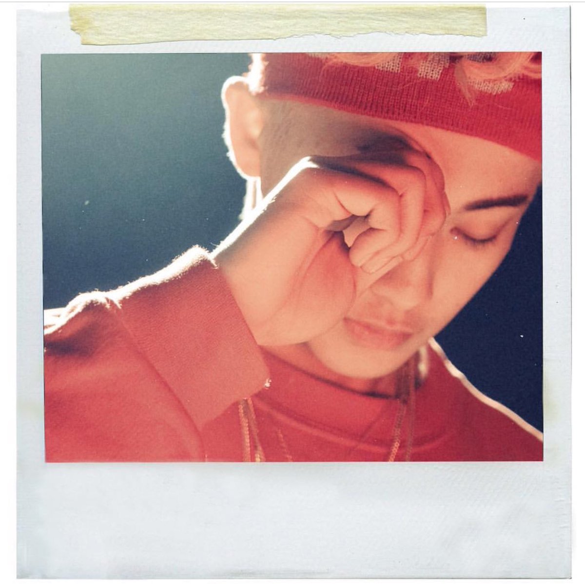 annaxsu's tweet photo. ไอจีมาร์คลี
มัคบอกว่ามัวแต่ซ้อมก็เลยไม่ได้อัพรูป บอกวันนี้อยากกินของอร่อยๆเป็นพิเศษ บอกให้ทุกคนกินเยอะๆ เพราะกินของอร่อยๆแล้วจะอารมณ์ดีขึ้น https://t.co/GHMxM176Co