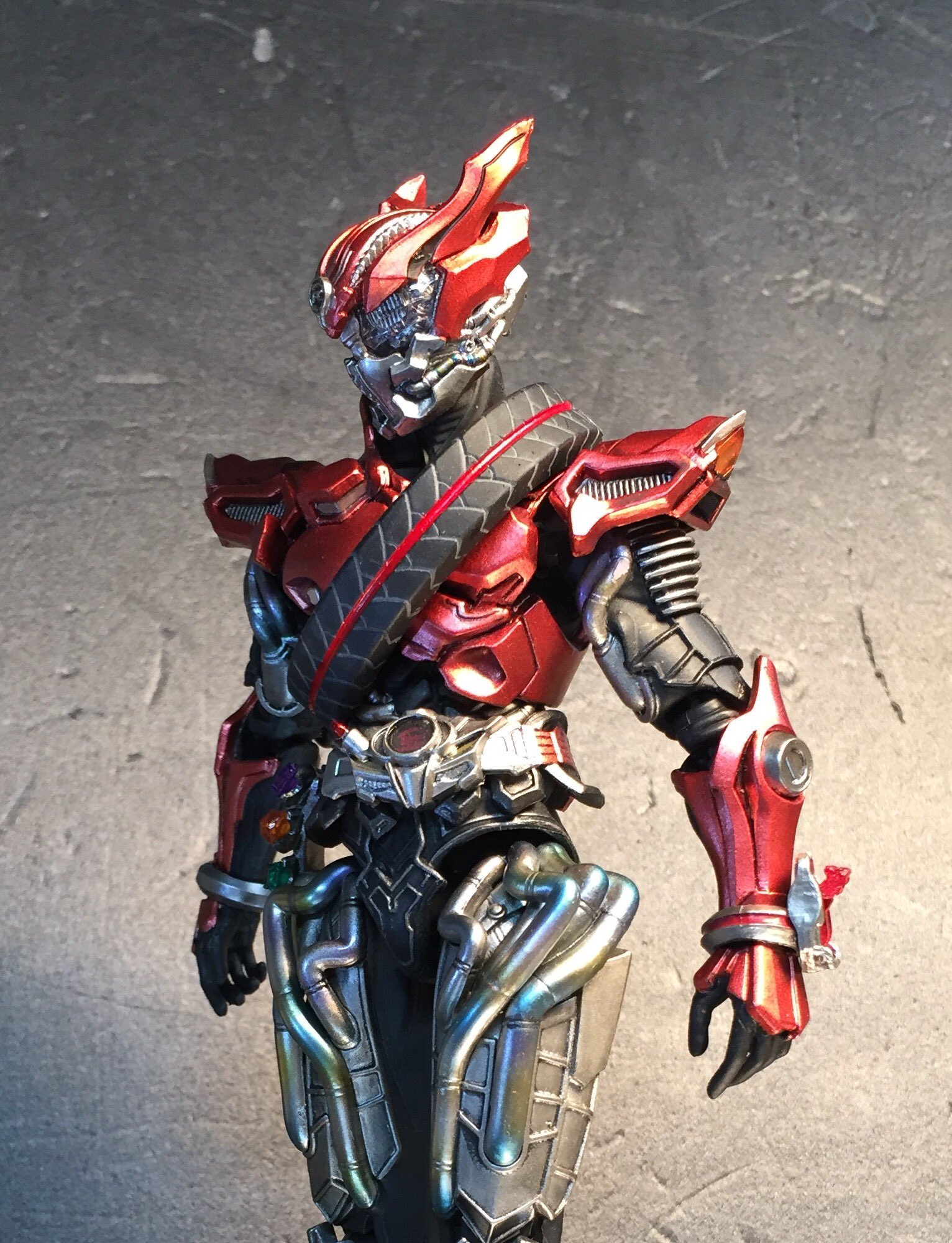 sic 仮面ライダードライブ 仮面ライダーフィギュアドライブ SIC 仮面