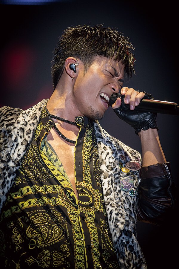 EXILE TRIBEエンタテインメント on Twitter: