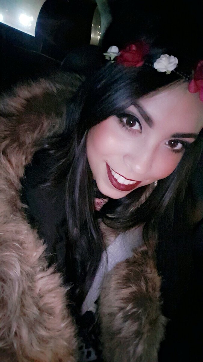 HorrorGuerrero's tweet image. Yay!!! On my way to #CONTACT2016 #ContactFestival 💀❤
Gracias for this amazing night @RaynorShima 
#LaMuñecaDelTerror #Party #Rave