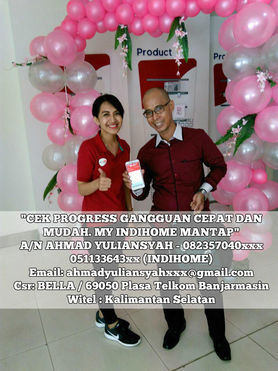 #testimoniindihome #livingthetelkomway <a href="/TelkomCare/">vil</a> <a href="/PLASATELKOMBJM/">PLASA TELKOM BJM</a>