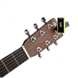 TheStringStore_'s tweet photo. D'Addario PW-CT-17GN Eclipse Headstock Tuner, Green

Buy =>https://t.co/A7tNCbwdgq

#newstrings #tuner #daddario #eclipse #clipon #headstock https://t.co/V7HIMUR3cm