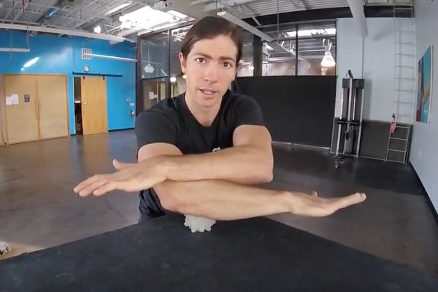 mojagear's tweet photo. The Best #RockClimbing Warm-Up — 4 Must-Do #Exercises: https://t.co/IvjeqkBKXg #training #climbing https://t.co/gmpaxO7iIR