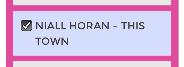 Niall Horan Updates tweet media