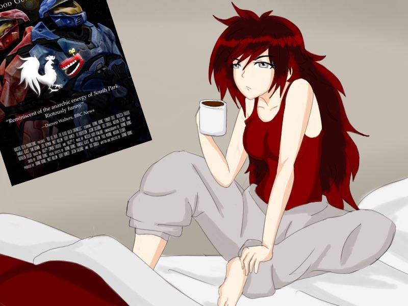 RoseThatFell's tweet image. "I DO NOT LIKE QROW OR RAVEN THAT WAY AND YOU CAN'T PROVE IT."

- Not new to rp or verse
- Revamped Pin tweet 
- Rt and follow?