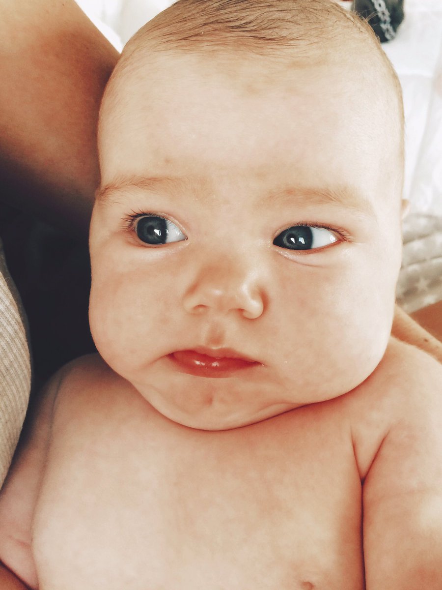 La posi no quiere dormir 😩