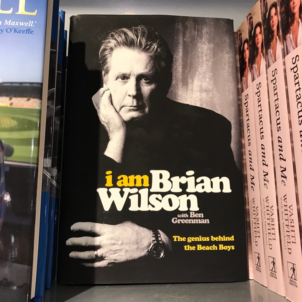 Nice try Martin Sheen. Nice try.