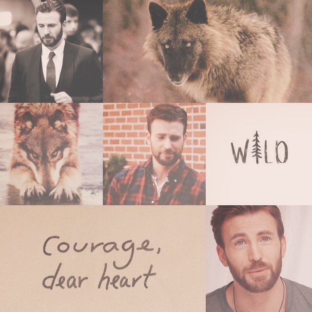 “ғear мaĸeѕ тнe wolғ looĸ вιgger.”

• нpoc
• noт new тo ғandoм
• нogwarтѕ coυnѕelor
• gryғғιndor
• тнaт loѕer naмed #ĸacнow

reтweeт?