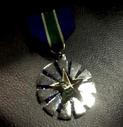 nababaha's tweet photo. For preparing Calayan, Batanes against typhoon hazards, #ProjNOAH scientists received medals from the AFP.  Tnx :-) https://t.co/7KShjLd9v5 https://t.co/pn43Qm3DFu