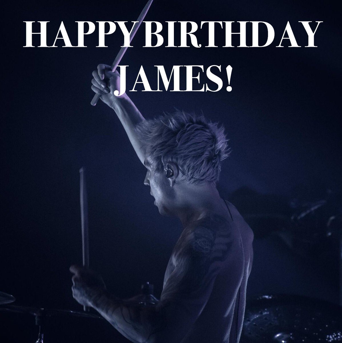 Happy birthday <a href="/James_Cassells/">James Cassells</a>!