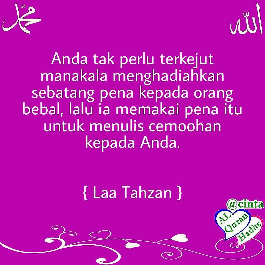 membacalah's tweet photo. Anda tak perlu terkejut manakala menghadiahkan sebatang pena kepada orang bebal, lalu ia m… https://t.co/bHrPtSAD2y https://t.co/mKn2CRyiob