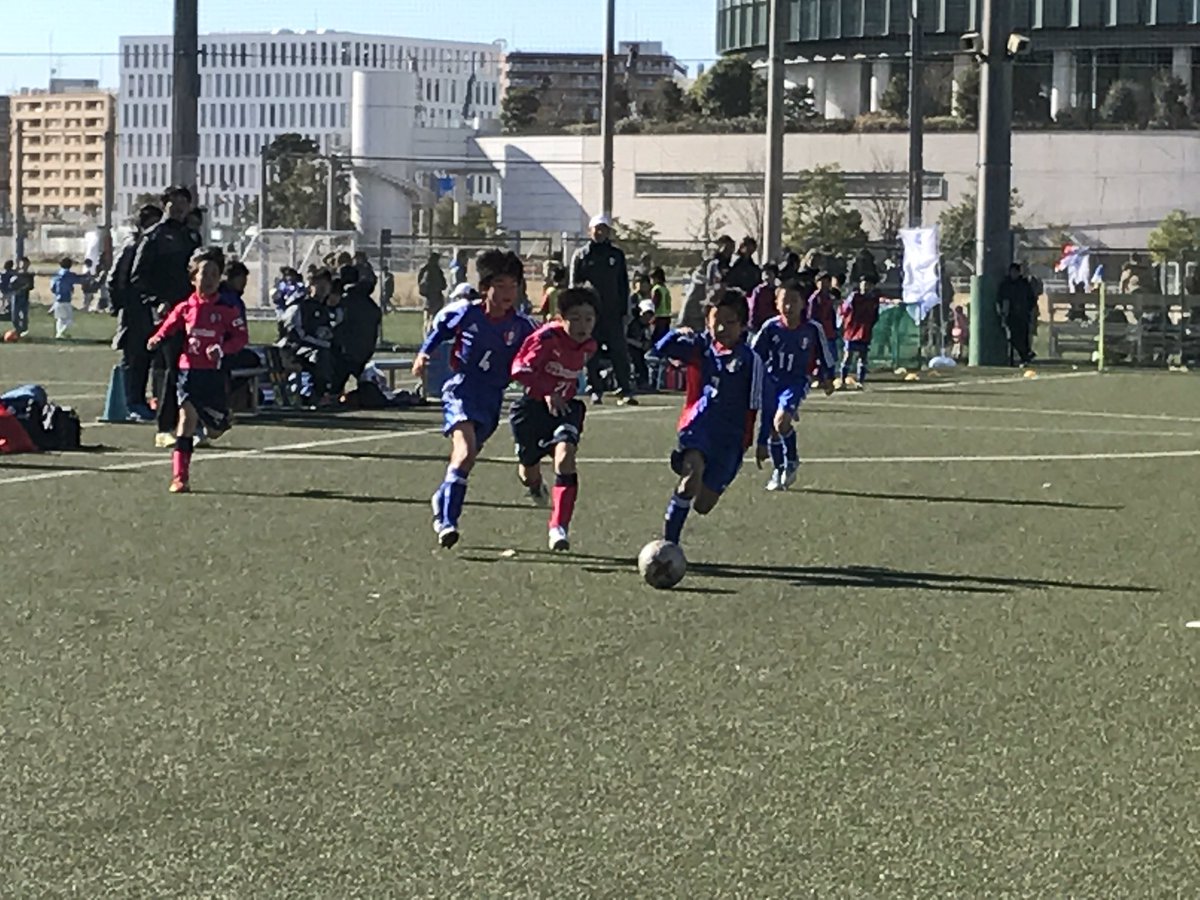 ジュニサカ ジュニアサッカーを応援しよう 第24回プリンシパルホーム 横浜f マリノスカップu 10 Growgame の行われている横浜みなとみらいスポーツパークより 写真は鹿島アントラーズ対マリノス追浜 そして レジスタfc対セレッソ大阪です ジュニサカ ジュニアサッカーを応援しよう 第24回プリンシパルホーム 横浜f マリノスカップu 10 Growgame の行われている横浜みなとみらいスポーツパークより 写真は鹿島アントラーズ対マリノス追浜 そして レジスタfc対セレッソ大阪です
