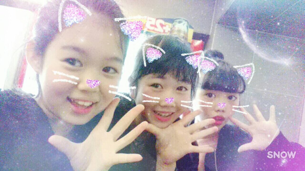 QIg84's tweet image. 昨日は今年最後のレッスンでした⭐️
KCEに入って、いろんな事を経験して、いろんな事に挑戦した1年でした💖
来年もかんばります‼️

#KCE広島校 #KCE#JSガール