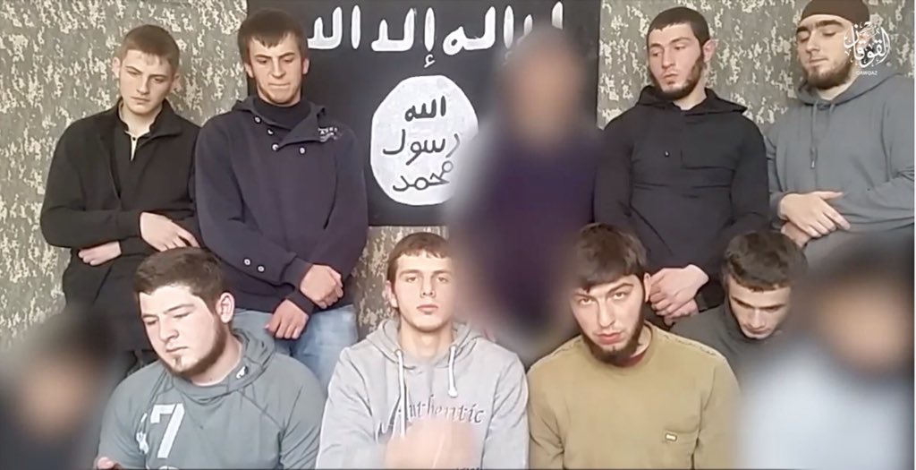 ІДІЛ показала обличчя терористів з Грозного - фото 2