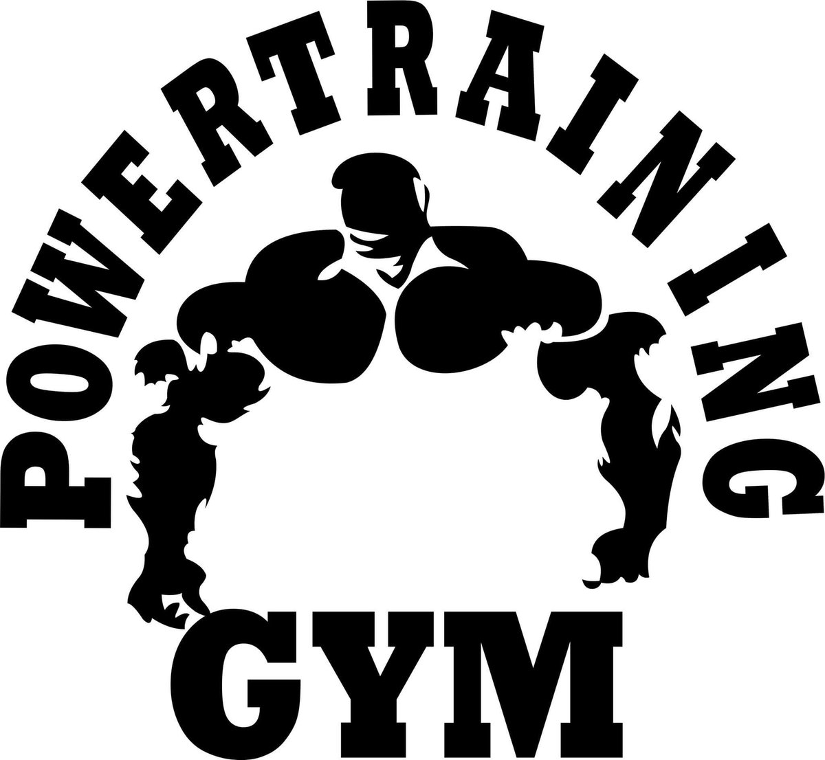 POWER TRAINING GYM (powertrainingg) Twitter