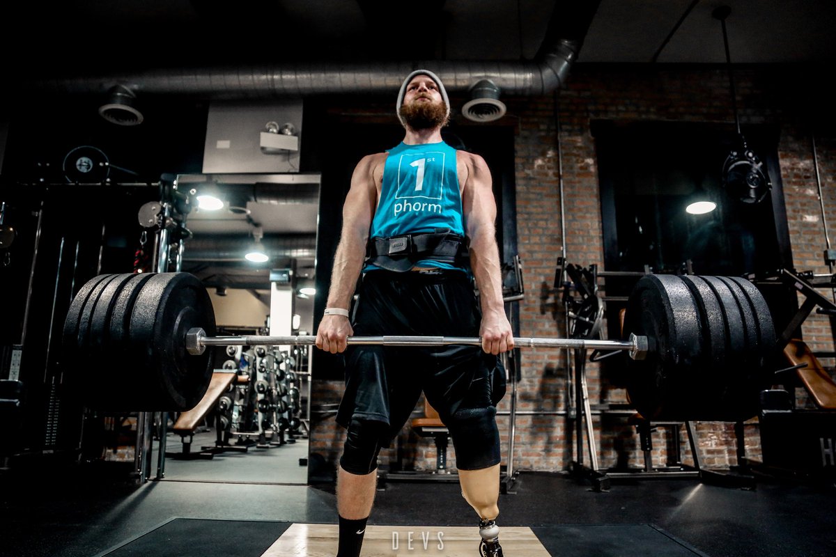 SteelLegFit tweet picture