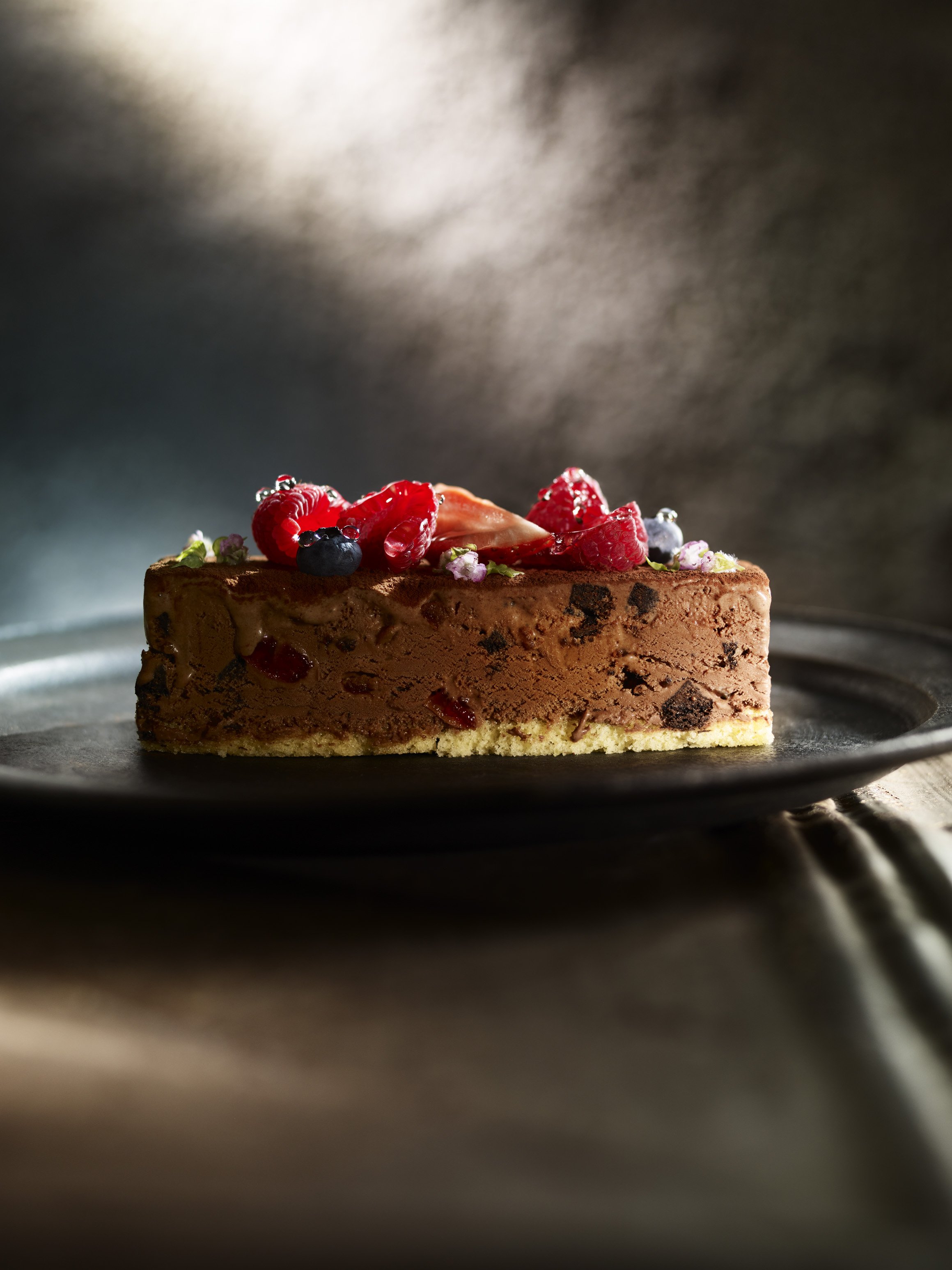 ハーゲンダッツ チョコレートブラウニー を使ったおしゃれなアイスクリームケーキはいかがですか レシピはこちらから T Co 8l7akb3wbf T Co Bzxmtbp468 Twitter