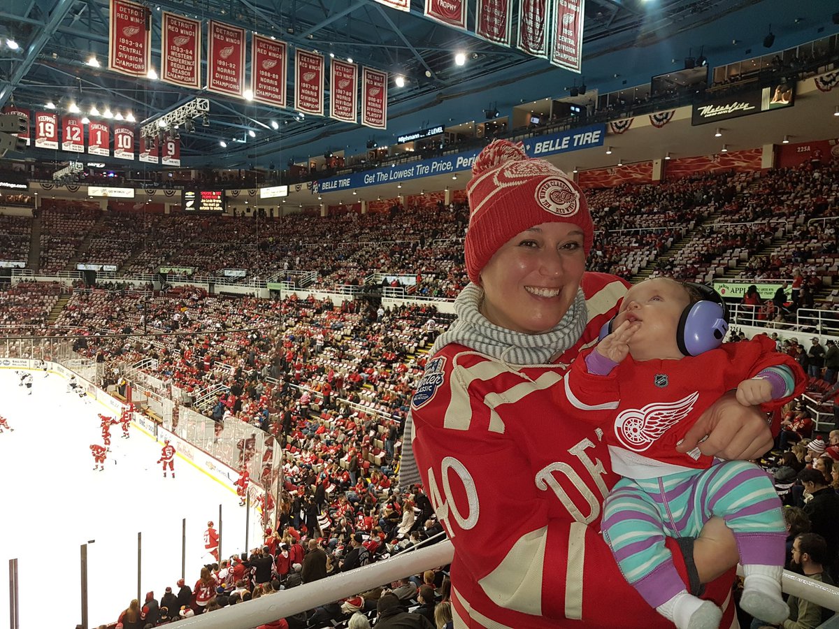 First Game #AtTheJoe