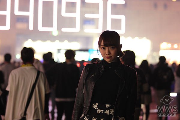 速報 正統派美少女 有田ゆの さくらシンデレラ がcountdown Japan 16 17をレポート Cdj1617 カウントダウンジャパン さデラ Wwsチャンネル Scoopnest