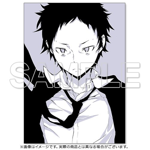 電撃文庫 ヤスダスズヒト画集 仮 Shooting Star Dandyism が４月２８日に発売決定 電撃文庫やｔｖアニメ用に描かれた デュラララ のイラストをメインに収録した画集第２弾 さらに ダンまち シリーズなども完全網羅 T Co 4m7u7gk2mt
