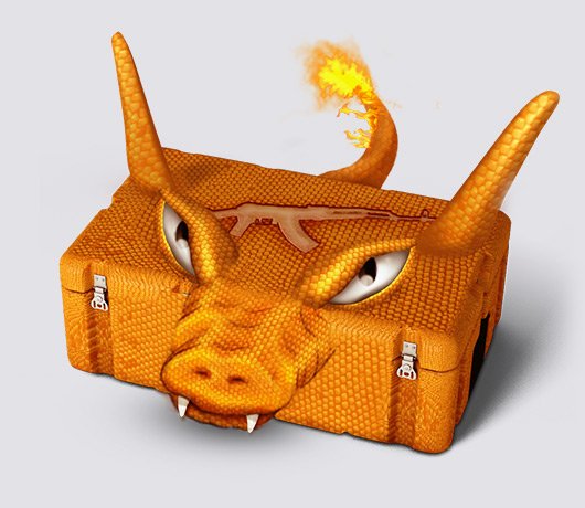 AK47-Zard GA by DrakeWing.com

-Follow @DrakeMoon
-RT, Like
-Like goo.gl/gHUsO4
-Go goo.gl/W9xkMF
-Affi Code