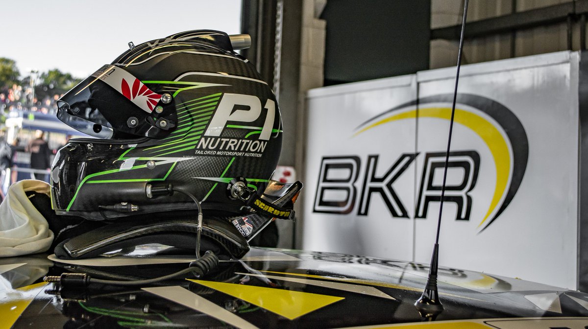 All this week, we're featuring Autoglym's #BTCC Stars

Today, we say “go n-éirí on bóthar leat” to #ÁrónTaylorSmith

facebook.com/TheBlackStuffE…