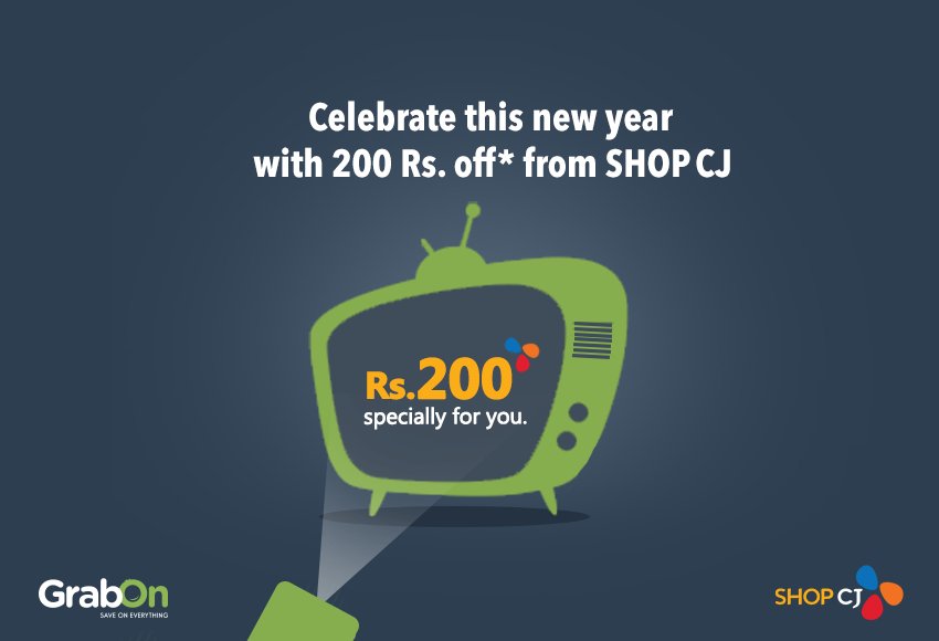 ShopCJStudios's tweet photo. @GrabOnIn you guys are very special, so how about a deal of Rs. 200 specially for you: https://t.co/ArdOevoFfZ https://t.co/yjH8jCmy6P