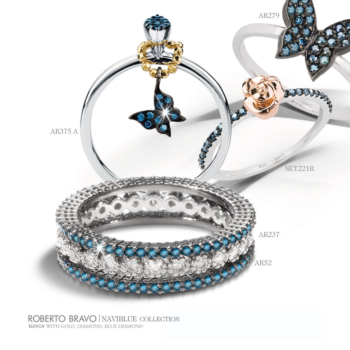 robertobravoRB's tweet photo. Glitter let you live just like in a fairytales.
#pieddepoule #collection #robertobravo #newyearseve #newyear #inspiringjewellery #iloverb https://t.co/mPXNOPkMXQ
