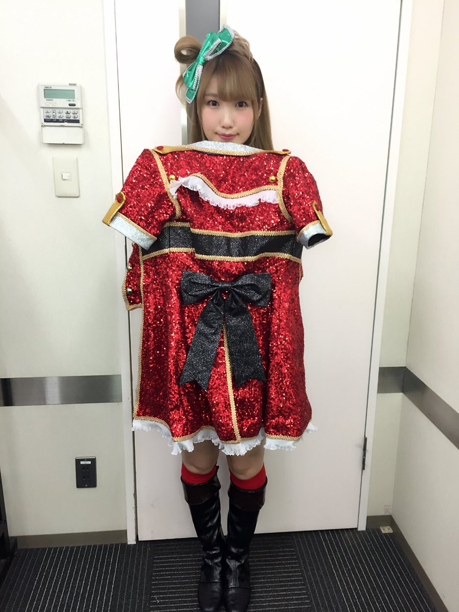 内田彩 このタイミングでまた撮影があると聞いたときは正直嫌で 絶対後悔の無いように ファイナルライブのあの2日間に全て込めたラブライブ への想いを掘り起こすのは 複雑でした でもやっぱり この衣装を着られた事がとても嬉しかった 私はm S 内田彩 このタイミングでまた撮影があると聞いたときは正直嫌で 絶対後悔の無いように ファイナルライブのあの2日間に全て込めたラブライブ への想いを掘り起こすのは 複雑でした でもやっぱり この衣装を着られた事がとても嬉しかった 私はm S