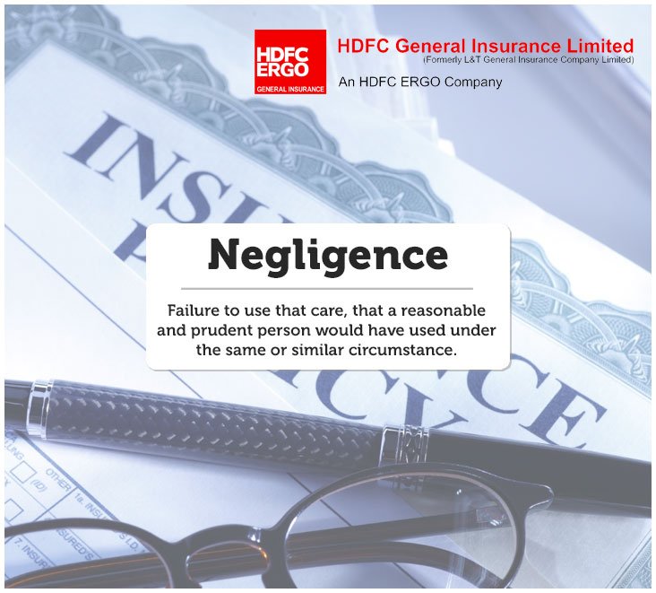 HDFCGI's tweet photo. Never be negligent about the terms associated with insurance policies. #InsuranceTrivia https://t.co/OHQASoQiFs