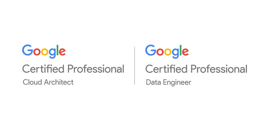 google cloud jp on twitter google 公認プロフェッショナル
