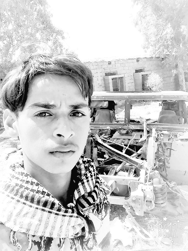 في محافضه الفلوجه 
منطقت السجر 
#محمد-محسن-الزيدي