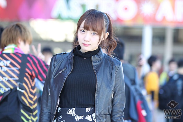 速報 正統派美少女 有田ゆの さくらシンデレラ がcountdown Japan 16 17をレポート Cdj1617 カウントダウンジャパン さデラ Wwsチャンネル Scoopnest