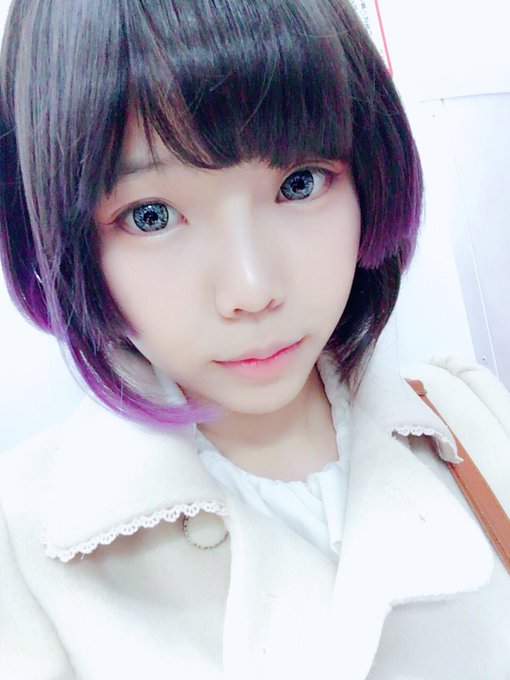 Twitterのコスプレ画像25