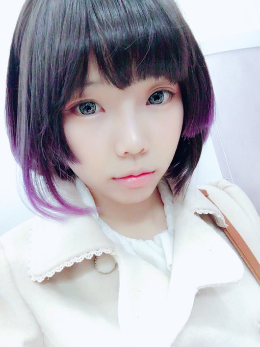 Twitterのコスプレ画像26