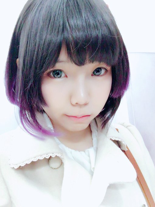 Twitterのコスプレ画像24