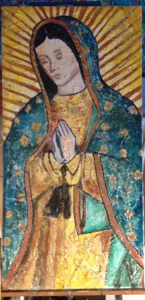 The SUSH tweet media